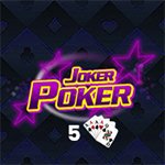 Joker Poker 5 Hand
