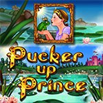 Pucker Up Prince