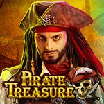 Pirate Treasure PS